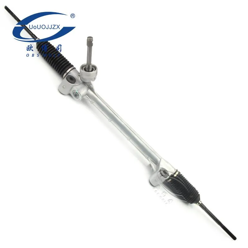 Power Steering Rack LHD Auto Steering Gear for 15-19 Chevrolet Cavalier Buick Excelle Gt 90921853