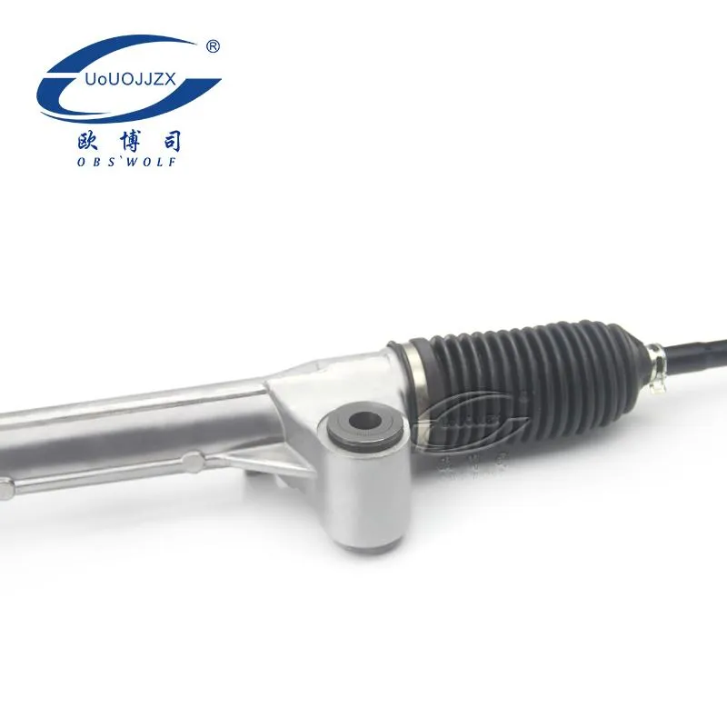 Power Steering Rack LHD Auto Steering Gear for 15-19 Chevrolet Cavalier Buick Excelle Gt 90921853