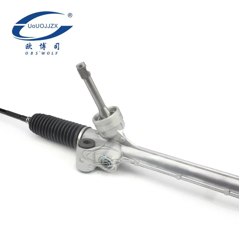 Power Steering Rack LHD Auto Steering Gear for 15-19 Chevrolet Cavalier Buick Excelle Gt 90921853