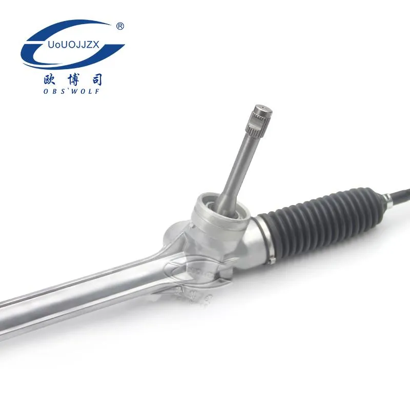 Power Steering Rack LHD Auto Steering Gear for 15-19 Chevrolet Cavalier Buick Excelle Gt 90921853