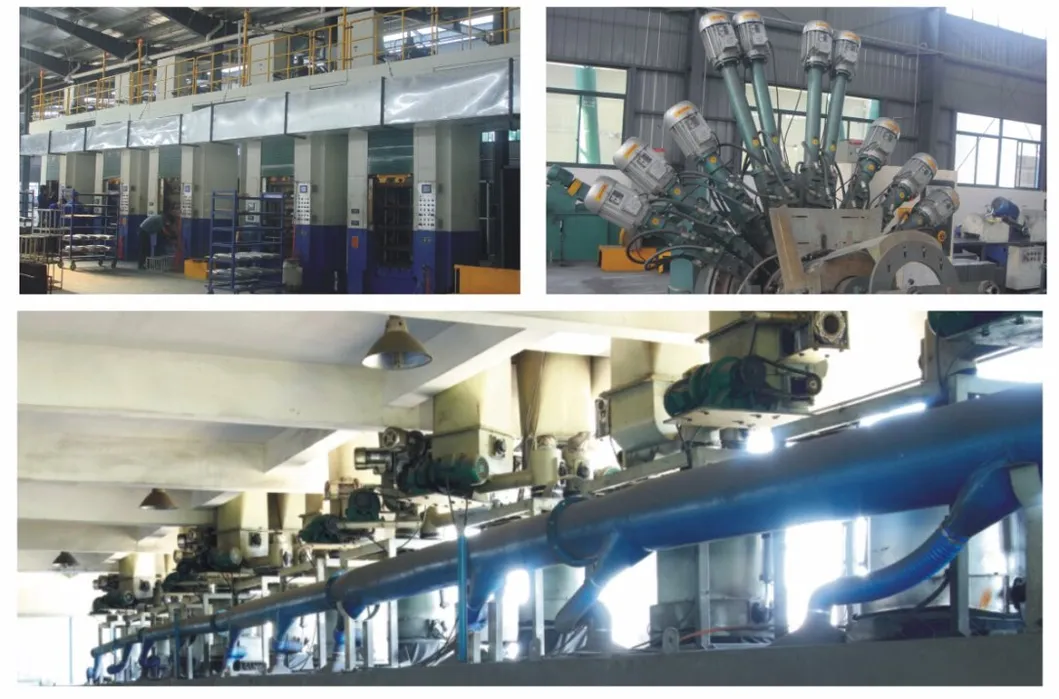 Premium Quality Brake Lining for Heavy Duty Truck (15580)