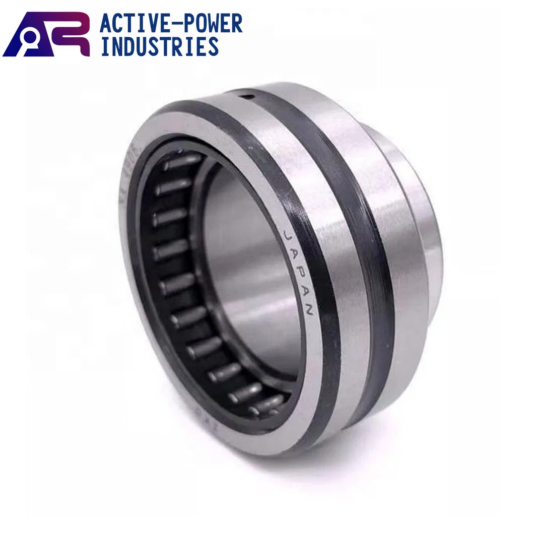 Professional Agent IKO Brand Needle Roller Bearing Nk40/30 for Machine