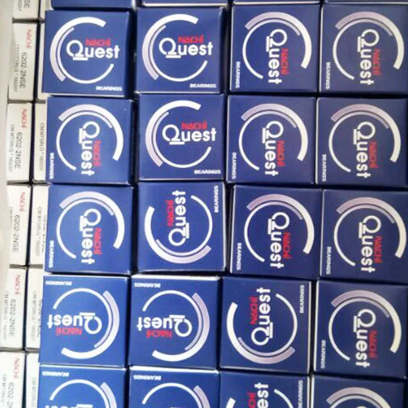 Professional Agent IKO Brand Needle Roller Bearing Nk40/30 for Machine