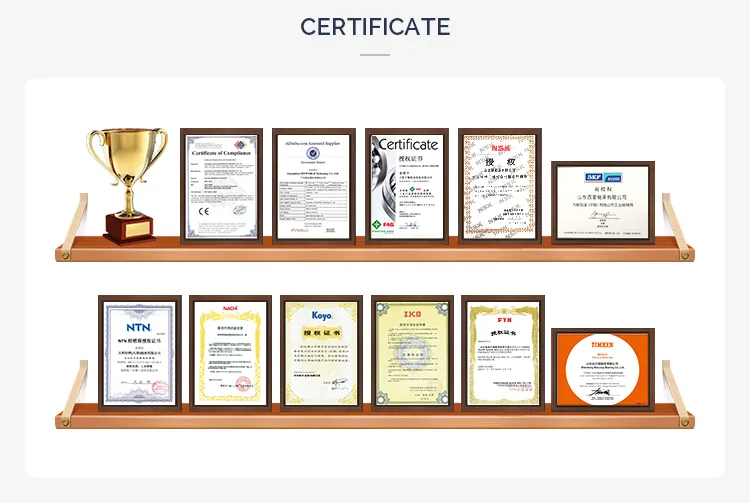 Professional Agent IKO Brand Needle Roller Bearing Nk40/30 for Machine