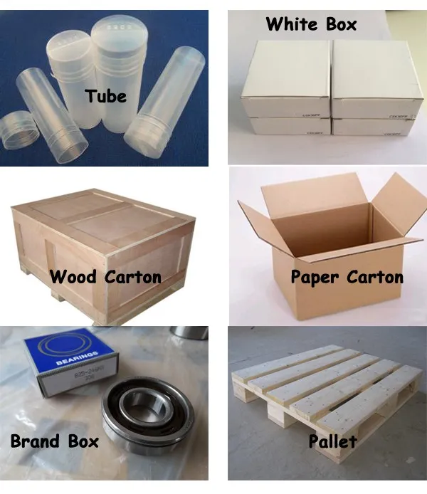 Professional Agent IKO Brand Needle Roller Bearing Nk40/30 for Machine