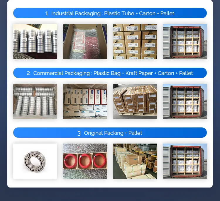 Professional Agent IKO Brand Needle Roller Bearing Nk40/30 for Machine