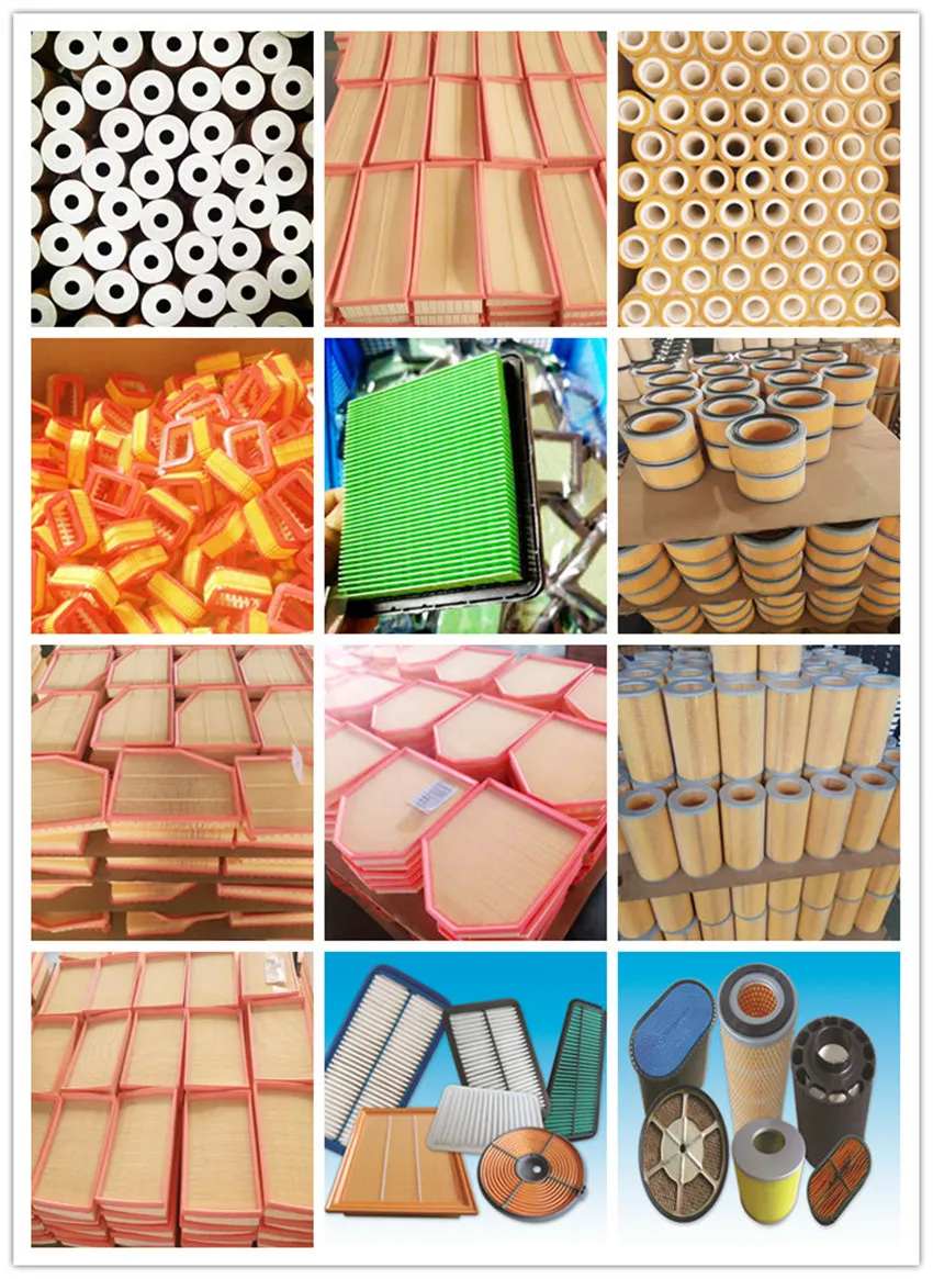 PT8484 Hydraulic Element Filters