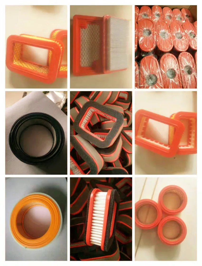 PT8484 Hydraulic Element Filters