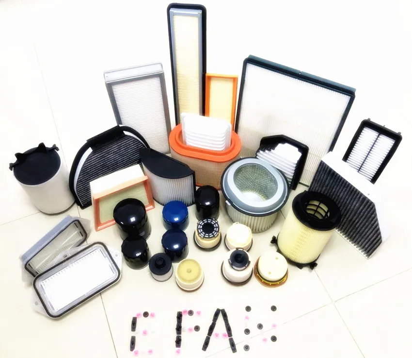 PT8484 Hydraulic Element Filters