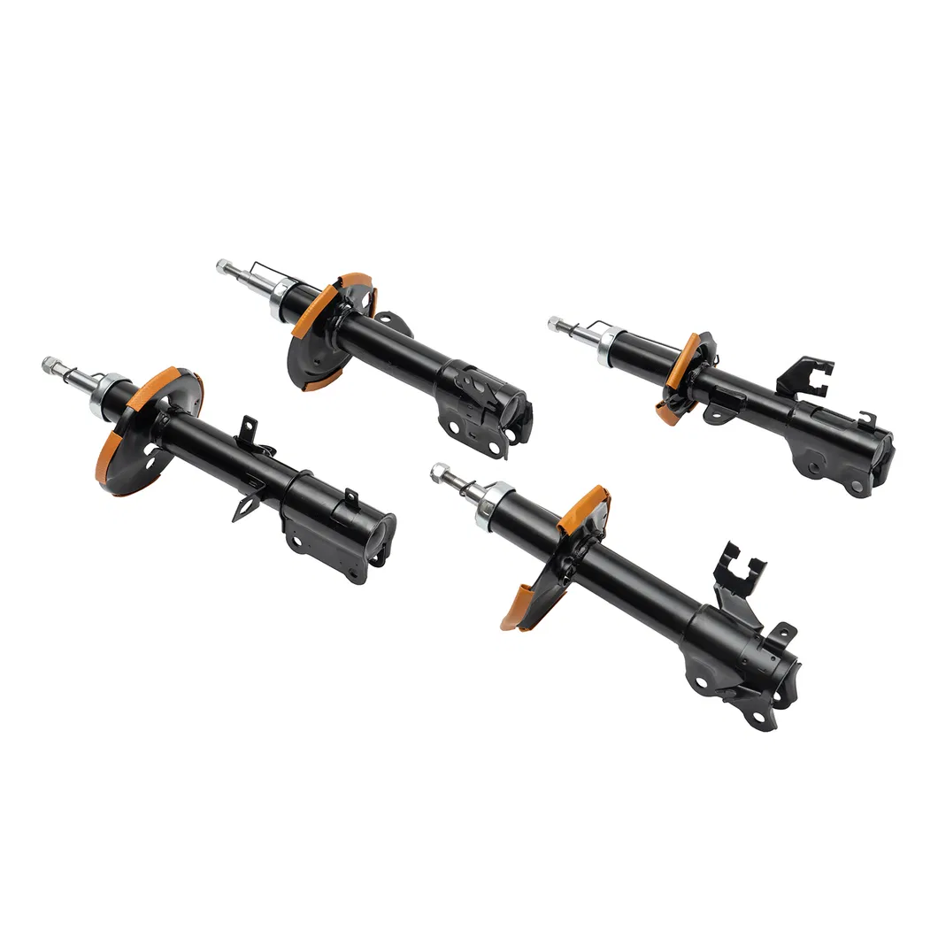 Rack End for Toyota Corolla Axio /Fielder Nze14/Zre14 2006-