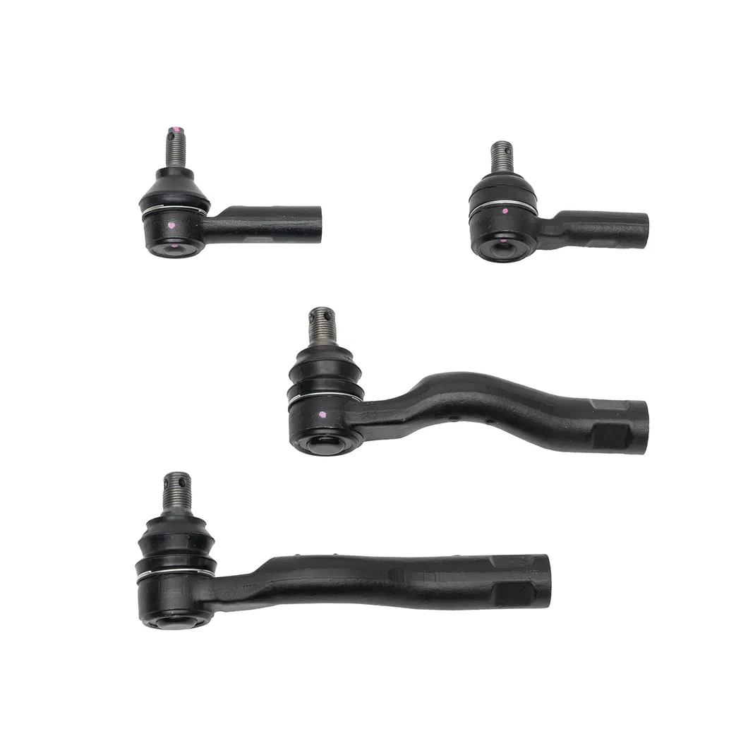 Rack End for Toyota Corolla Axio/Fielder Nze14/Zre14 2006- 45503-12130