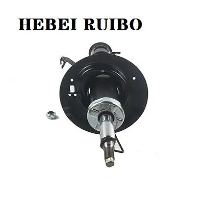 Rear Axle Amortiguador Auto Parts for Toyota Land Cruiser 1984 for OE 106619.