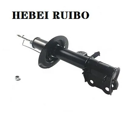 Rear Axle Amortiguador Auto Parts for Toyota Land Cruiser 1984 for OE 106619.