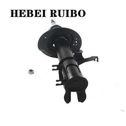 Rear Axle Amortiguador Auto Parts for Toyota Land Cruiser 1984 for OE 106619.