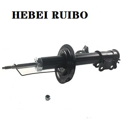 Rear Axle Amortiguador Auto Parts for Toyota Land Cruiser 1984 for OE 106619.