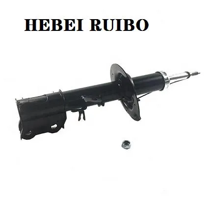 Rear Axle Amortiguador Auto Parts for Toyota Land Cruiser 1984 for OE 106619.