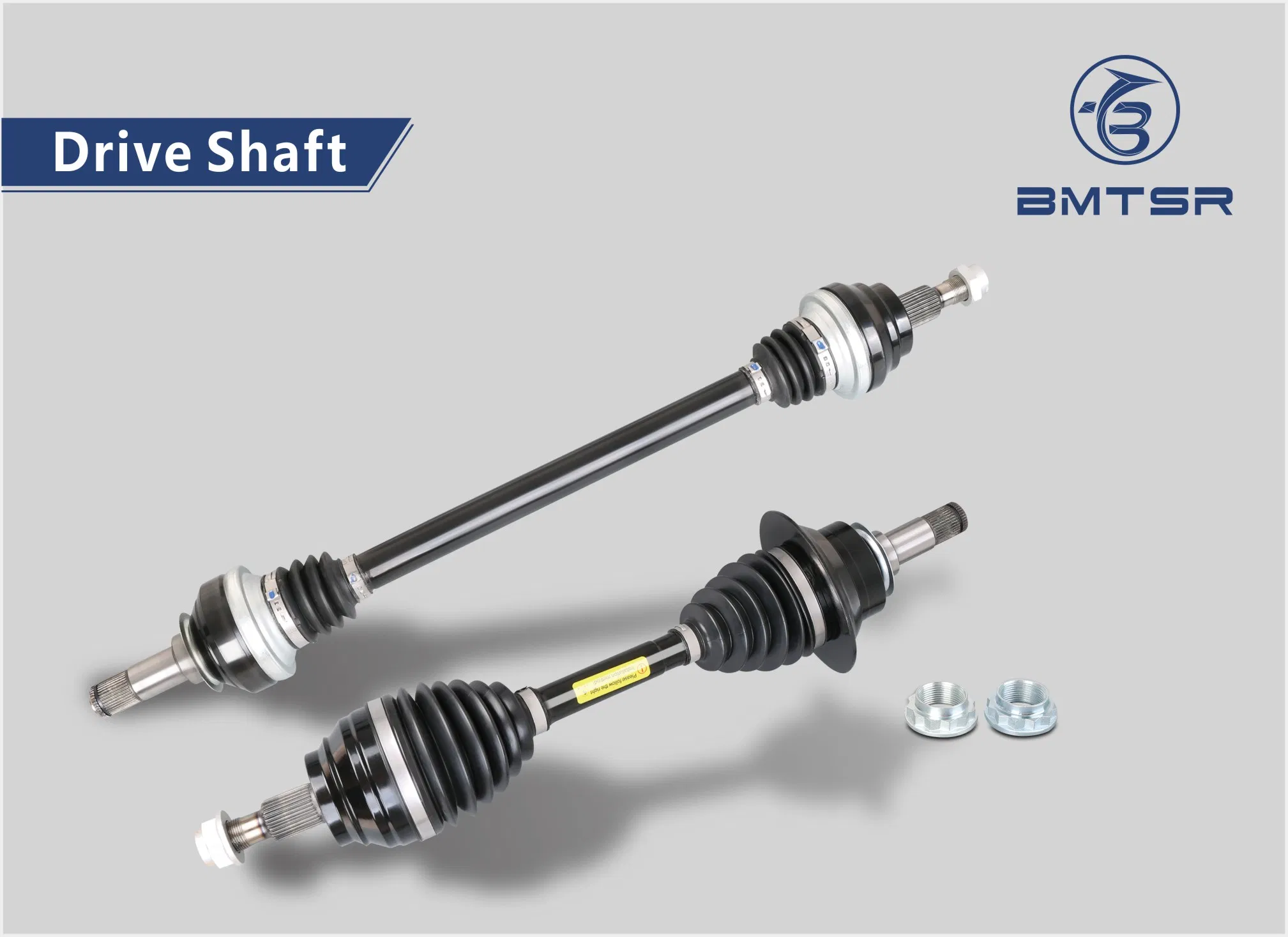 Rear Shock Absorber for E60 33526766605 33526766065