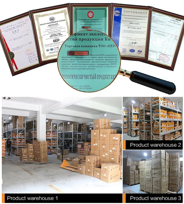 Rear Shock Absorber for Toyota Hiace Rzh102 Lh112 444123