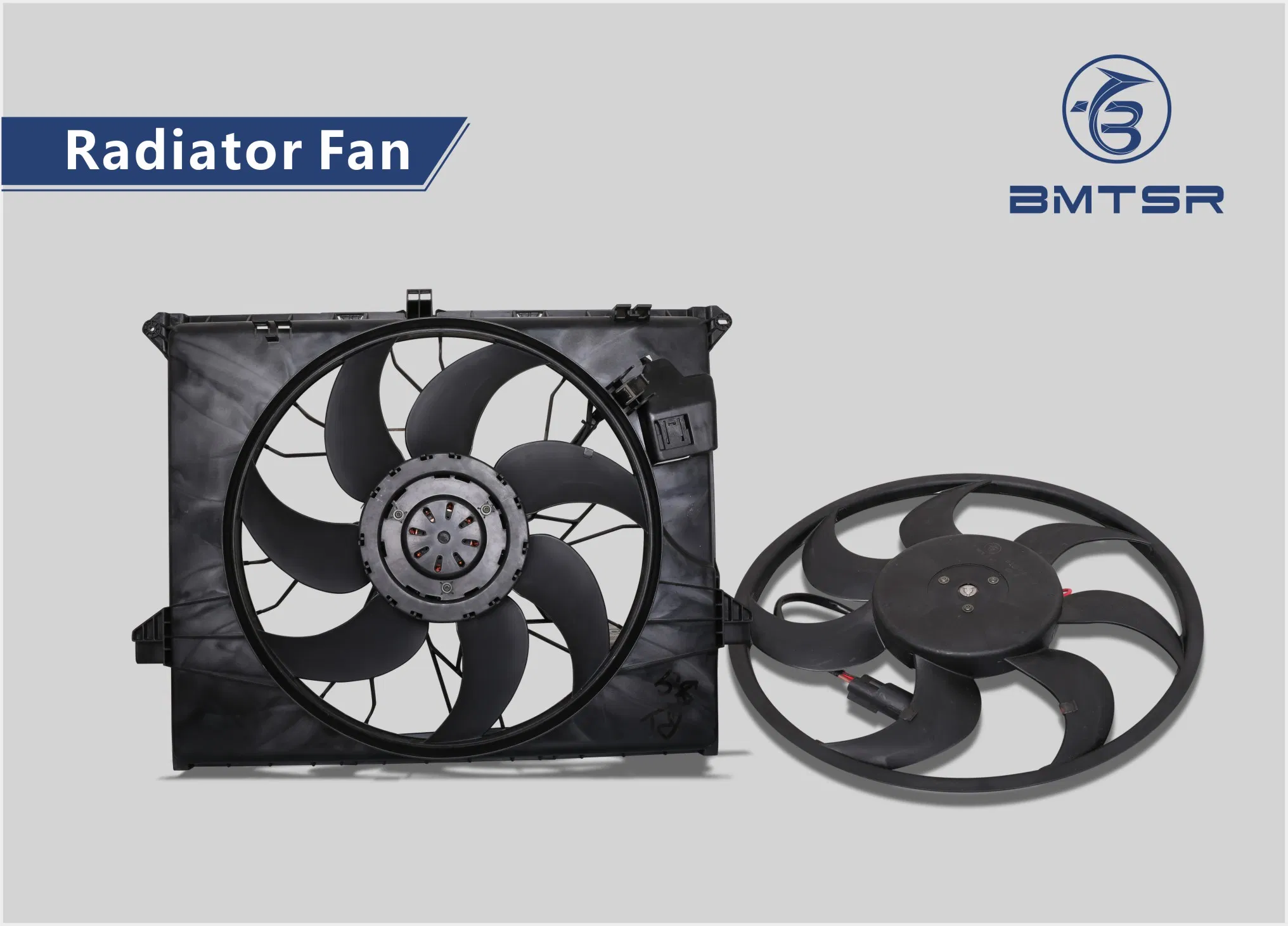 Rear Shock Absorber for W202 202 320 01 31