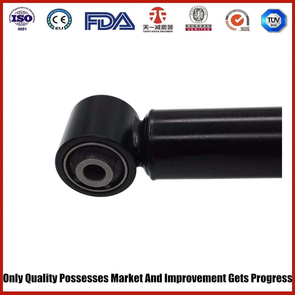 Rear Shock Absorber Land Rover Discover 3/4