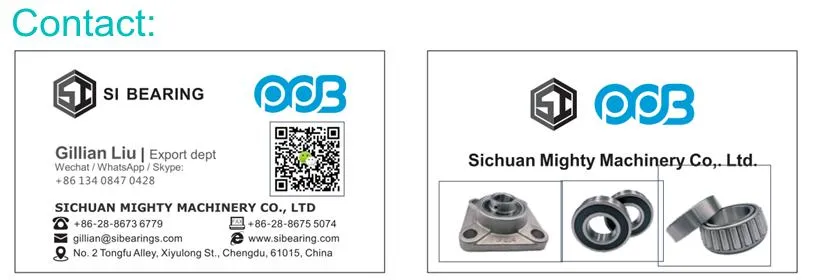 Release Bearing of Clutch Auto Parts 30502-21000 Rct4075-1s 1863810001 Vkc3500 for Nissan Vehicles