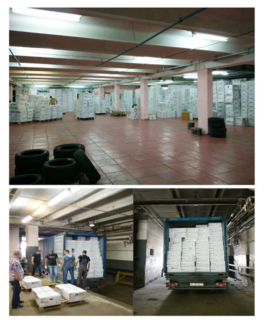 Car Aluminum Alloy Wheel Replica Wheel Rims