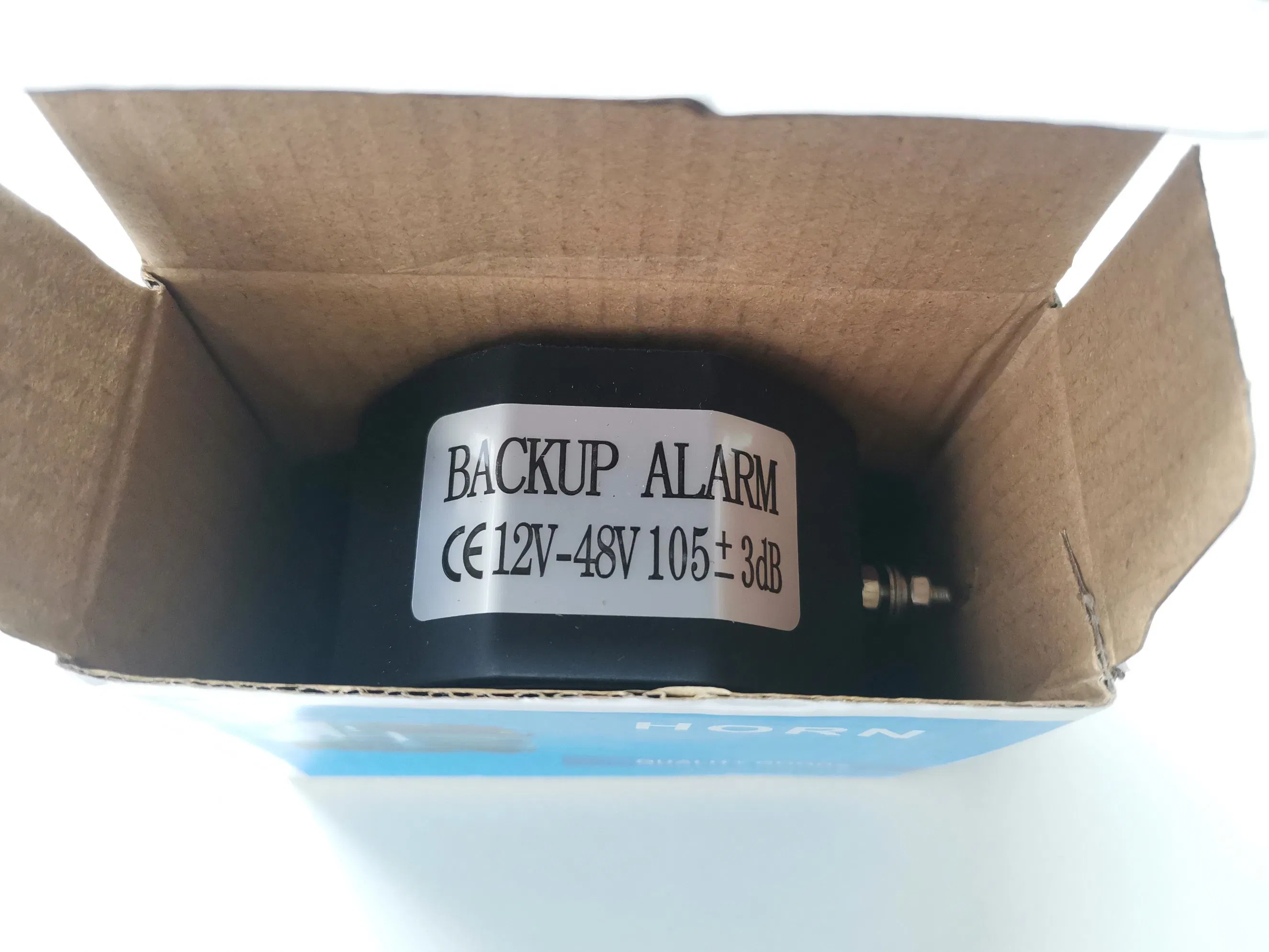 Reverse Buzzer Alarm Horn Beep Truck Caravan Car Back up Beeper a Reversing Horn