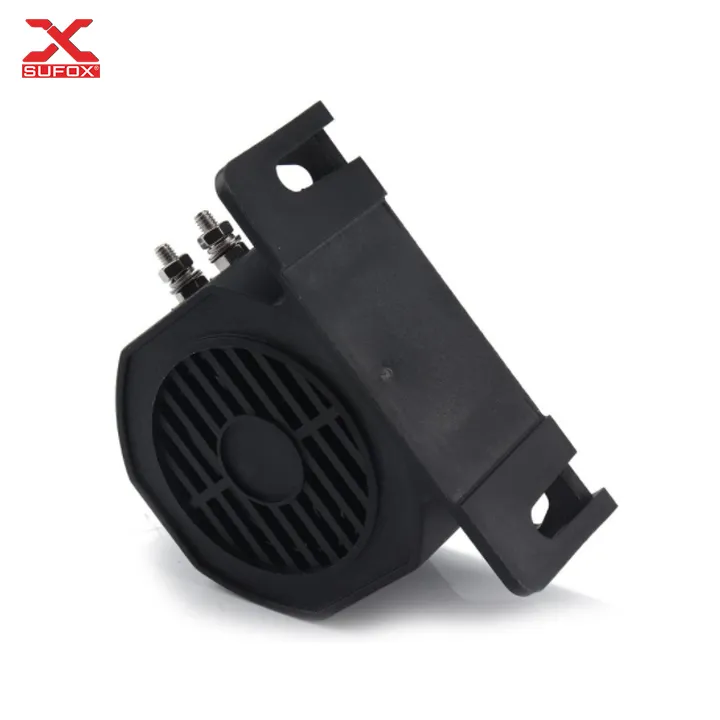 Reverse Buzzer Alarm Horn Beep Truck Caravan Car Back up Beeper a Reversing Horn