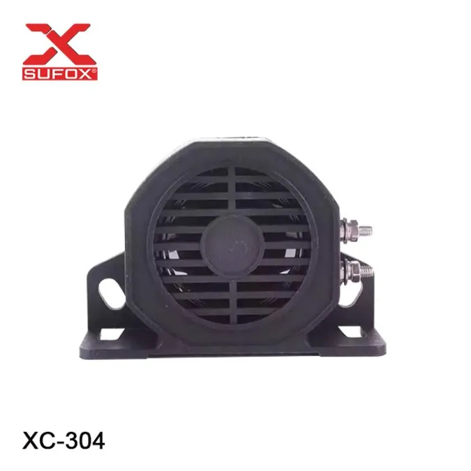 Reverse Buzzer Alarm Horn Beep Truck Caravan Car Back up Beeper a Reversing Horn