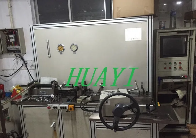 Rhd Manual Steering Rack for Toyota Hiace Lh113 45510-26010/45510-26050