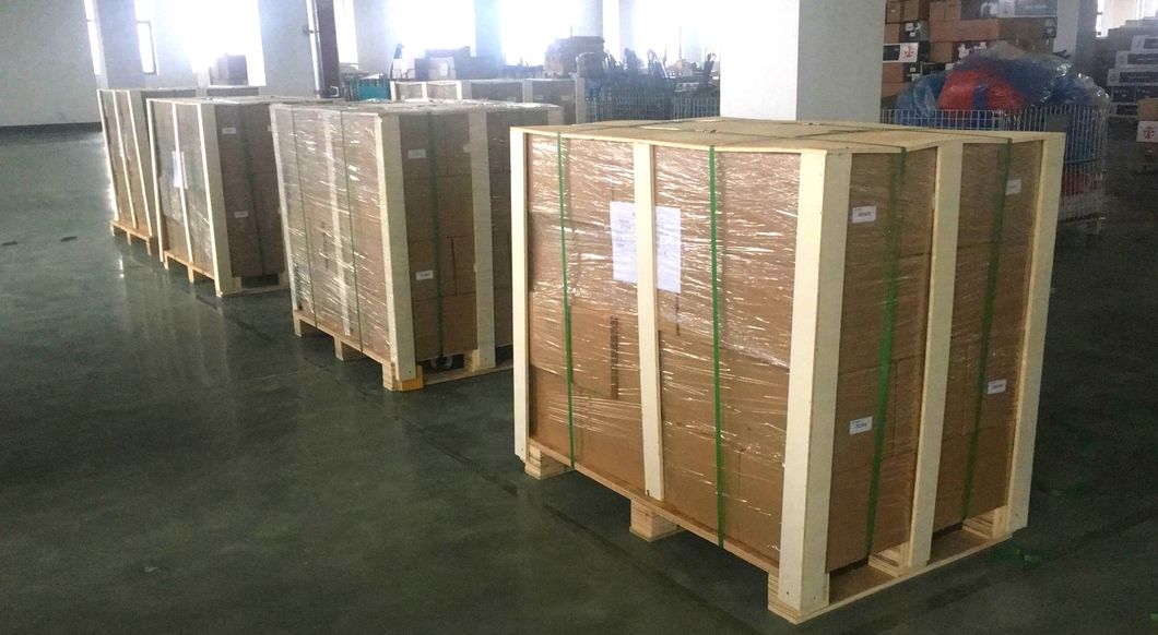 Rnb 000 856 Air Shock Absorber Land Rover Discover Front