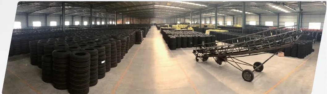 Rodeo Brand Truck Tyre 11r22.5 Pattern Rt206