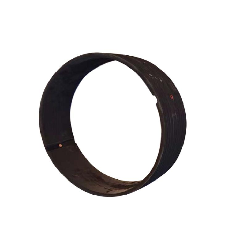 Rubber Bead Lock Ring for 16