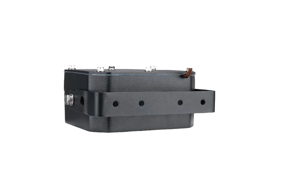 Senken Ls-100 186*75*157mm 3.05kg 200-5000Hz 118+dB Alarm Siren