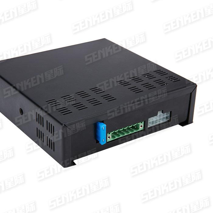 Senken Vehicle Emergency Warning Police Car Siren