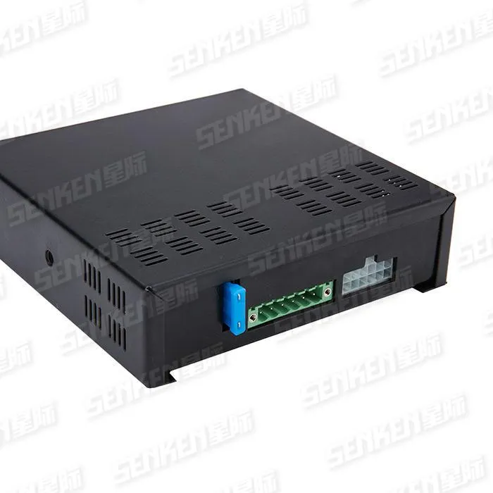 Senken Vehicle Emergency Warning Police Car Siren