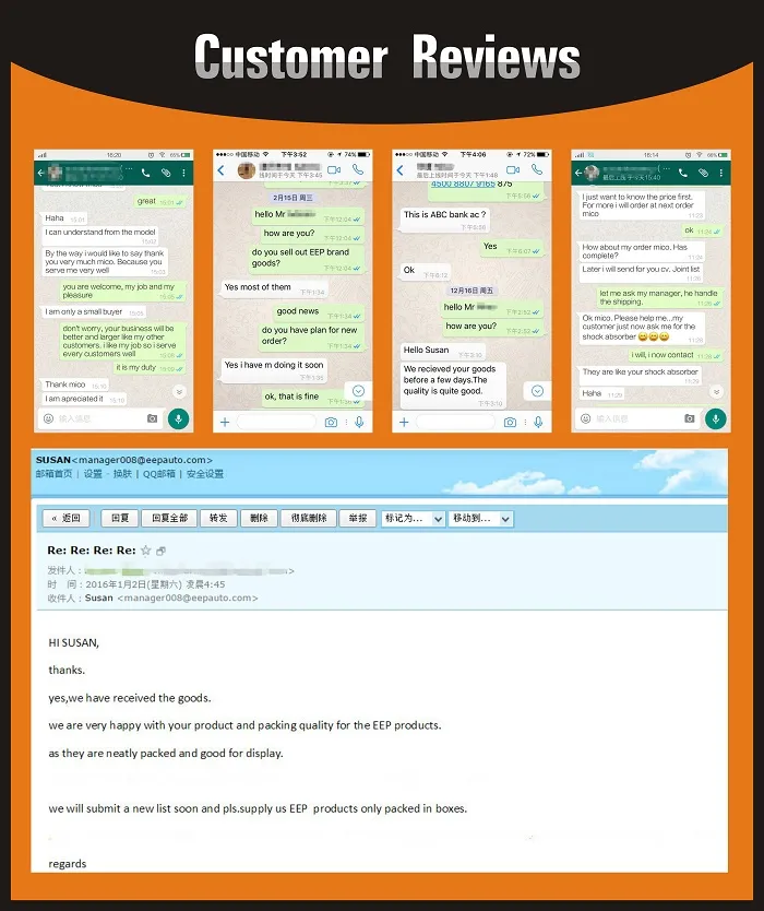 Shock Absorbers for Buick Regal 2009 13245965