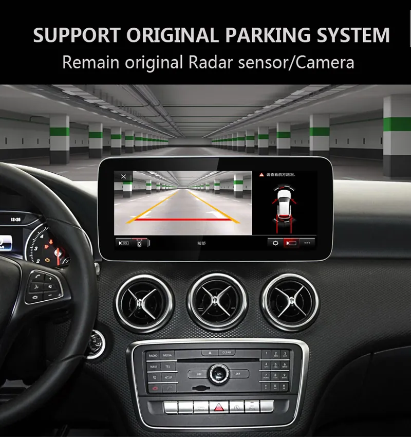 Silverstrong 10.25" 4+64G Android 10 Car Multimedia Player for Mercedes Benz E Class W212 2009-2015 E200 E230 E260 E300 S212 Car Radio GPS