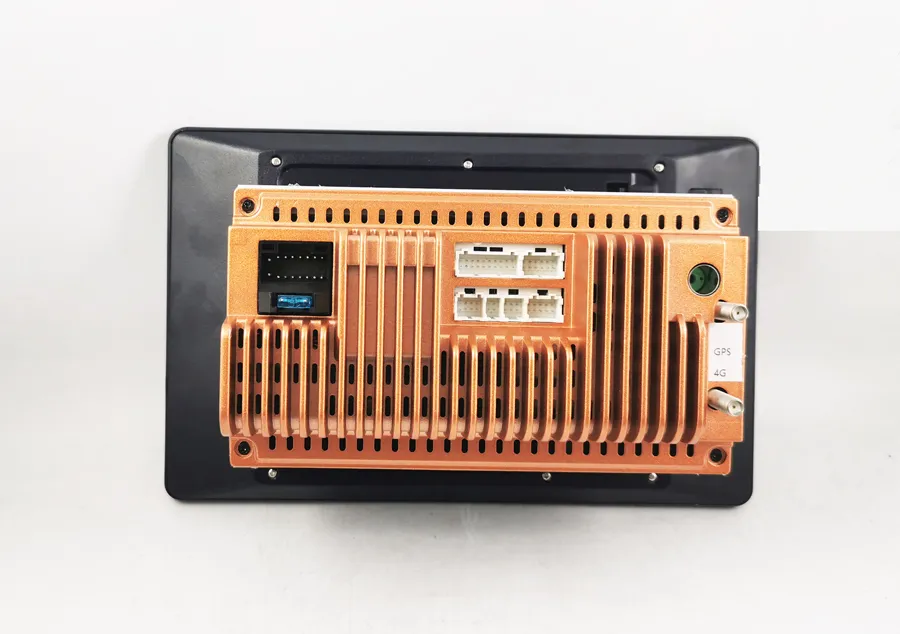 Silverstrong Universal Car Radio 2 DIN Android 10 Multimedia player Autoradio Auto Audio Navigation GPS 2DIN DVD Stereo Head Unit 4G LTE