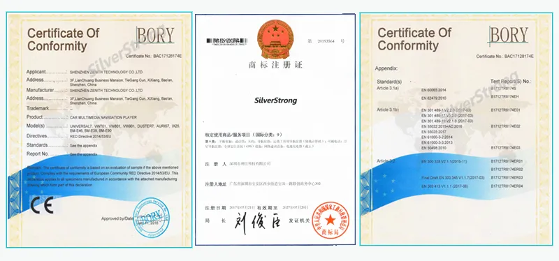 Silverstrong Universal Car Radio 2 DIN Android 10 Multimedia player Autoradio Auto Audio Navigation GPS 2DIN DVD Stereo Head Unit 4G LTE
