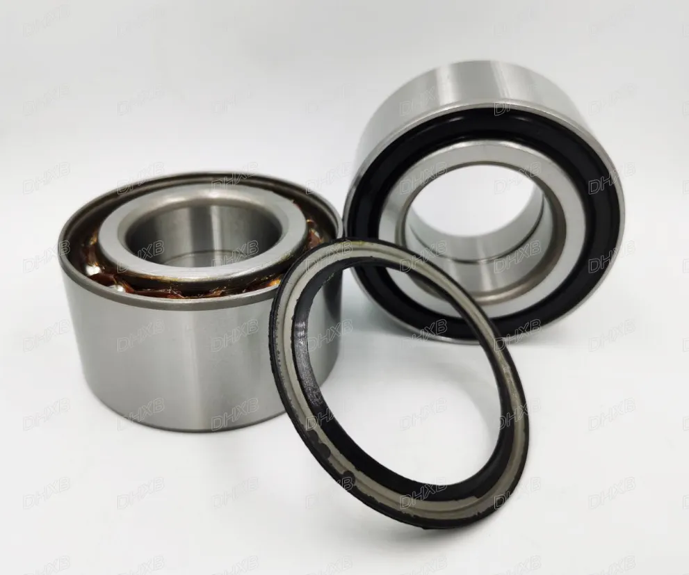 SKF Bearing Bah0004 Bahb633770 Vkba1488 GB12955 GB12955s04 Tgb12955s04 Dac42800037 Snr Wheel Bearing