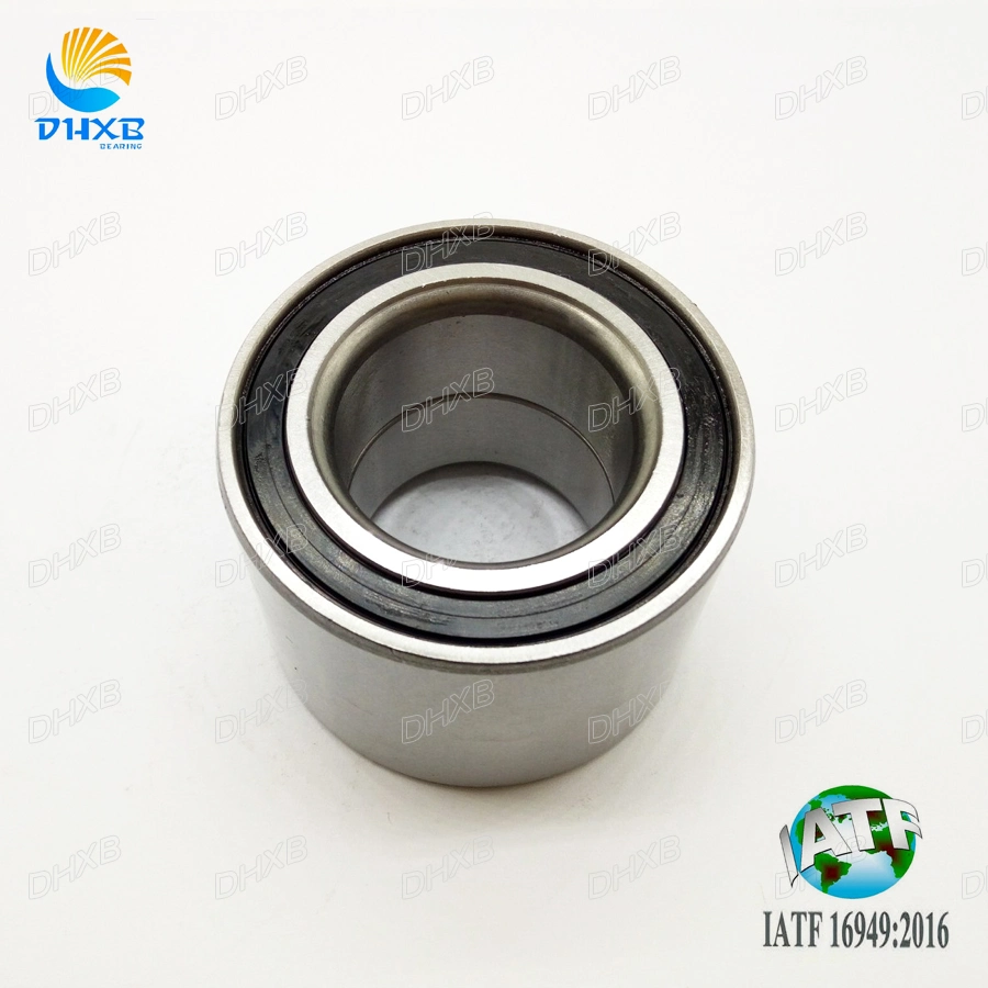 SKF Bearing Bah0004 Bahb633770 Vkba1488 GB12955 GB12955s04 Tgb12955s04 Dac42800037 Snr Wheel Bearing