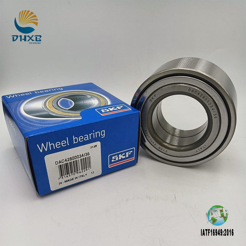 SKF Bearing Vkba6853 Dac42780045 Ec01-33- 047 R170.52 1401752545 Auto Wheel Bearing