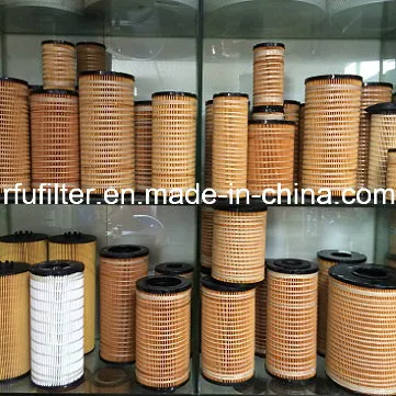 Spare Parts Air Filter 6I-2503 for Caterpillar Excavator Air Cleaner