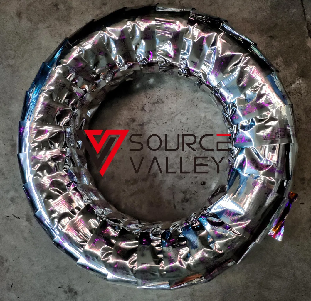 St Trailer Tire with St225/75r15 Model Small 301 Pattern Design Good Quality