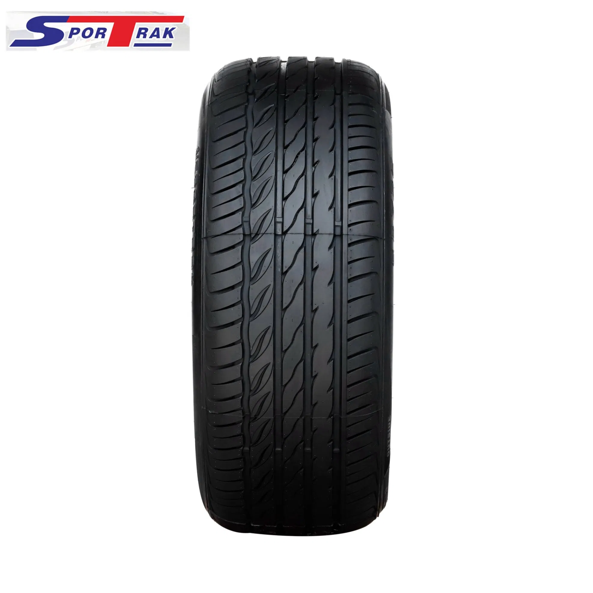 St225 /75r15 Car Tires UHP 4X4 Wd Vehicle Tires Radial Tires