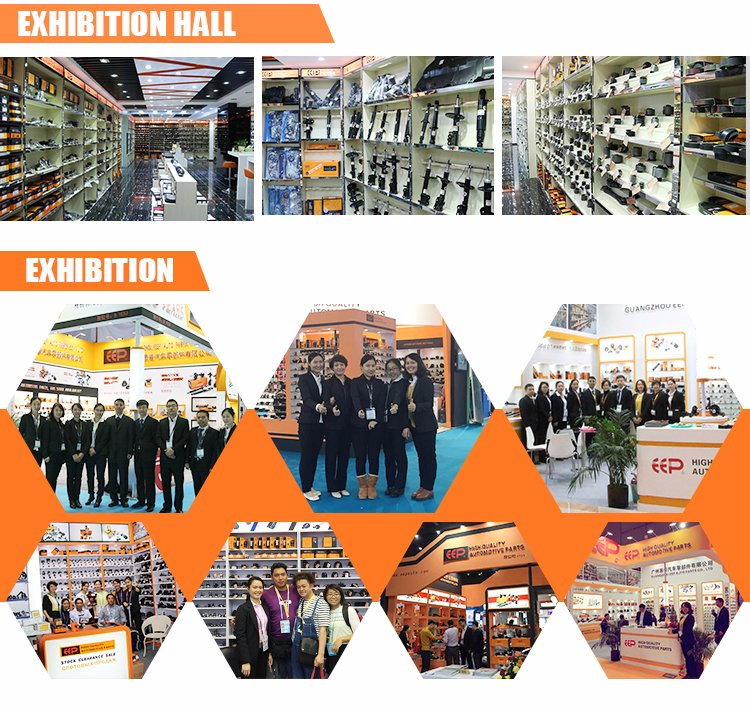 Stabilizer Bushing for Nissan Delica L400 54813-4A001