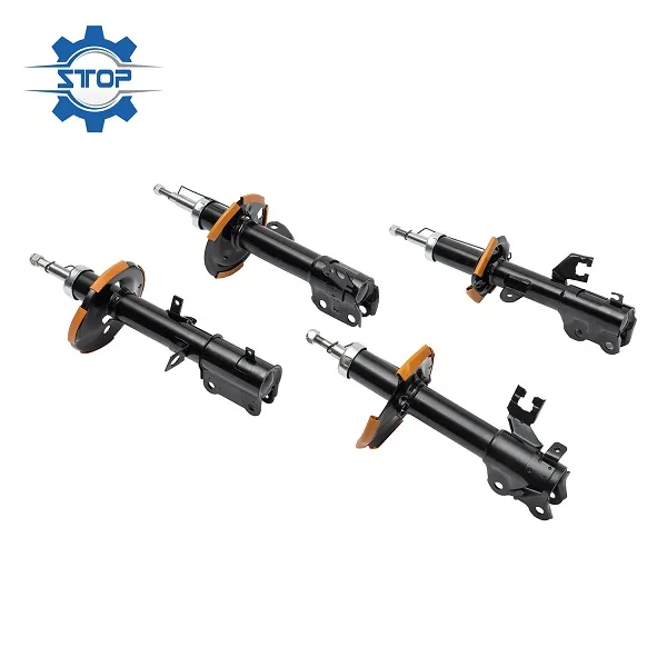 Stabilizer Link for Toyota Corolla Axio/Fielder Nze144 4WD 2006- Suspension Parts