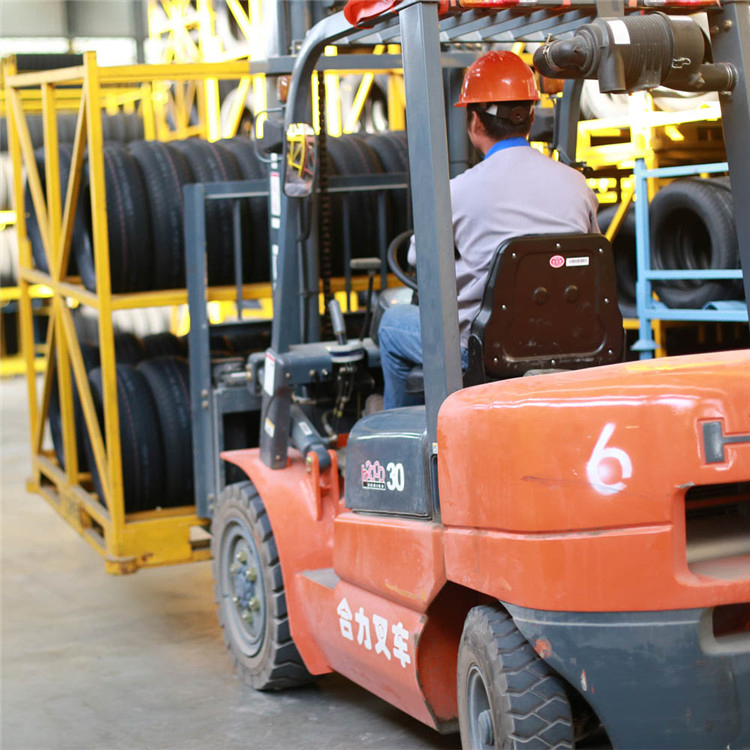 State- Owned Enterprise Haida Brand Car Tires SUV, UHP, 4X4