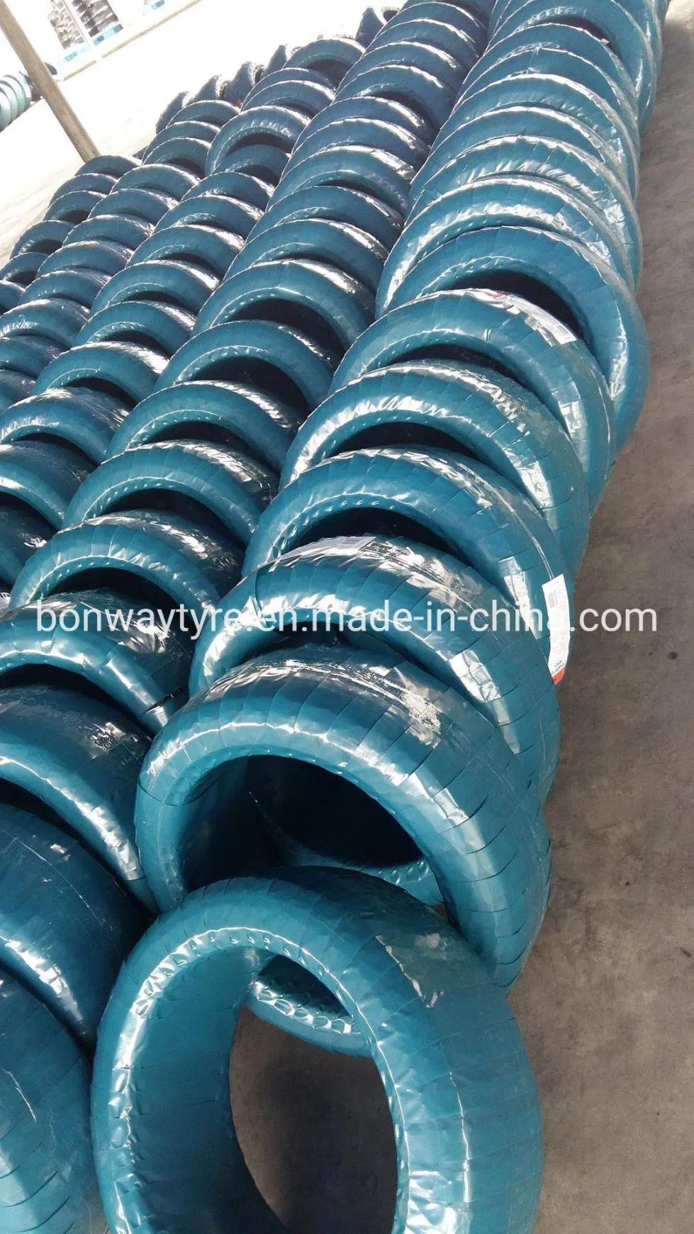 State-Owned Enterprise Haida Brand Car Tires SUV, UHP, 4X4